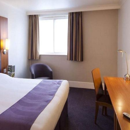 Premier Inn Nuneaton/Coventry 外观 照片