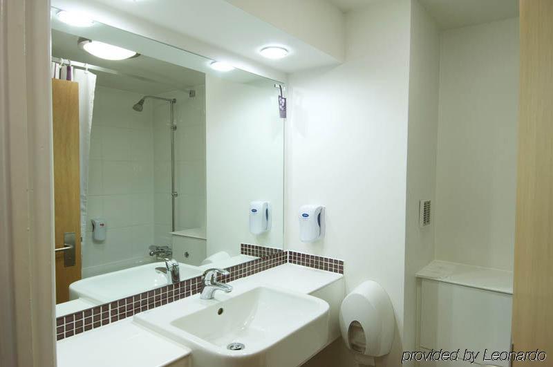 Premier Inn Nuneaton/Coventry 外观 照片